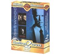 Coffret clint eastwood : les pleins pouvoirs ; juge coupable