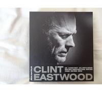 Coffret clint eastwood, realisateur