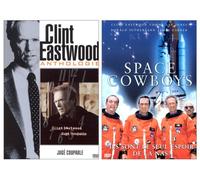 Coffret clint eastwood : space cowboys ; jugé coupable