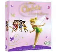 Coffret clochette et l'expédition féerique
