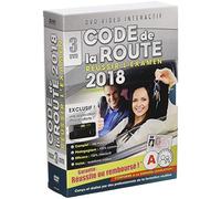 Coffret code de la route