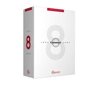 Coffret collection 120 ans gaumont, vol. 8 : 1995 - 2004 (DVD)