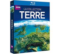 Coffret Collection Terre [Blu-ray]