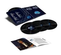 Coffret Collector Bercy 87