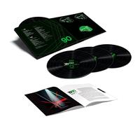 Coffret Collector Bercy 90