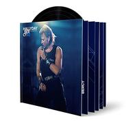 Coffret Collector Bercy 92