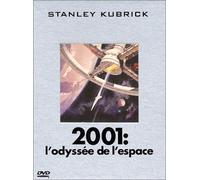 Coffret collector;l'odyssée de l'espace