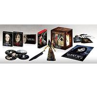 Coffret Collector Silent Hill + Silent Hill : Révélation [Blu-ray 3D] [Edizione: Francia];Metropolitan Edition Haute Définition