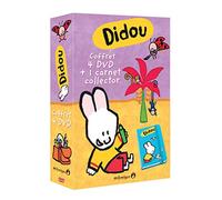Coffret coloriage didou