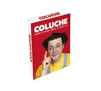 Coffret coluche : quand je serai grand je serai con