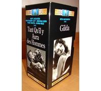 Coffret columbia classics : gilda / tant qu'il y aura des hommes / mr smith au senat
