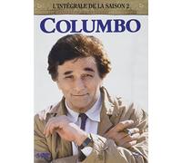 Coffret columbo, saison 2