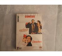Coffret comedie : chouchou ; l'incruste