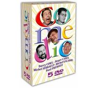 Coffret comedie classique