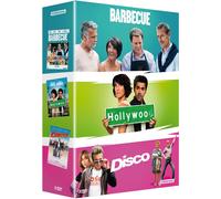 Coffret Comedies Francaises (3 Dvd) [Edizione: Francia]