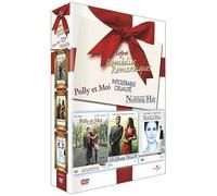 Coffret comedies romantiques : polly et moi / intolerable cruaute / coup de foudre a notting hill