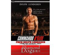 Coffret commando d'elite + diamond dogs