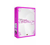 Coffret comme cendrillon 1 & 2