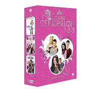 Coffret comme cendrillon 1 à 3
