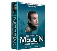 Coffret commissaire moulin; vol. 1