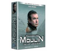 Coffret commissaire moulin, vol. 2