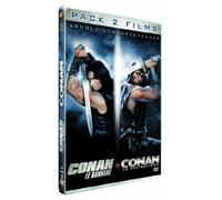 Coffret conan le barbare