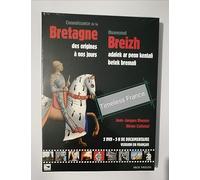 Coffret connaissance de la bretagne des origines à nos jours