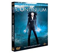 Coffret continuum, saison 2