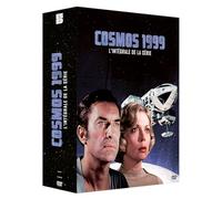 COFFRET COSMOS 1999 - L'INTEGRALE - SAISONS 1 & 2 - 13 DVD