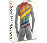 Coffret Courts Mais Gay L'Intégrale 2