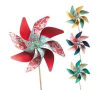 DJECO Natale Smerigliatrici per Creare Sweet (37920), Multicolore, S, 1