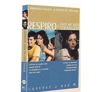 Coffret crialese : respiro ; once we were strangers