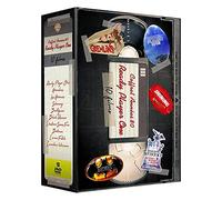 Coffret culte années 80, 10 films