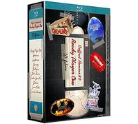 Coffret culte années 80, 10 films