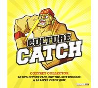 Coffret culture catch