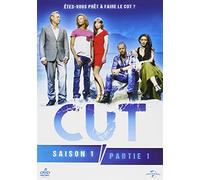 Coffret cut, saison 1, partie 1