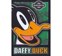 Coffret daffy duck