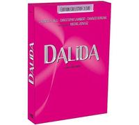 Coffret dalida