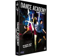 Coffret dance acadamy, saison 1, partie 1