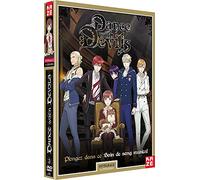 Coffret dance with devils