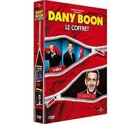 Coffret dany boon : en parfait état ; waïka