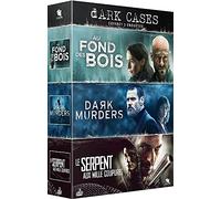 Coffret dark cases