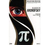 Coffret darren aronofsky 2 films : pi ; requiem for a dream