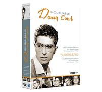 Coffret darry cowl 3 - films : les lavandières du portugal + un martien à paris + les malabars sont au parfum