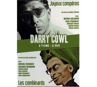 Coffret darry cowl : joyeux compères - les combinards