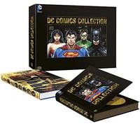 Coffret dc animated