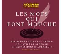 Coffret de 3 guides 100 édition 2026 Les mots qui font mouche