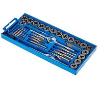 Coffret de 40 tarauds MANNESMANN - NUOVO
