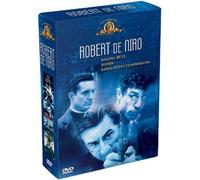 Coffret de niro : ronin - raging bull - sanglantes confessions