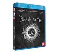 Coffret death note 2 films : death note ; death note 2